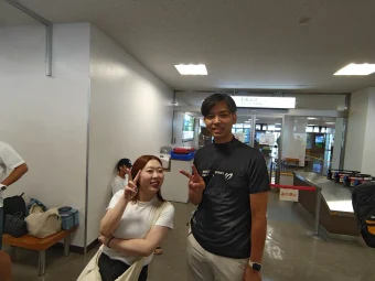 2025年 社員旅行
