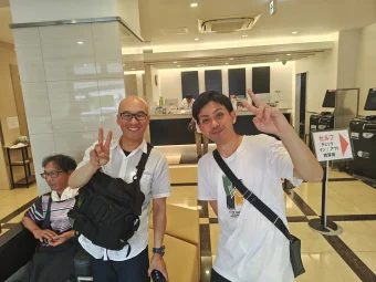 2025年 社員旅行