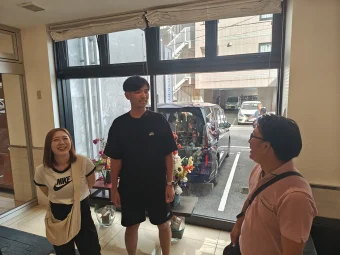 2025年 社員旅行