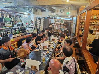 2025年 社員旅行