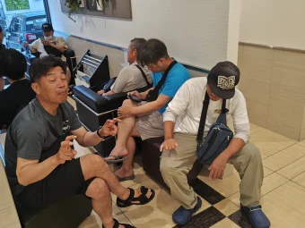 2025年 社員旅行