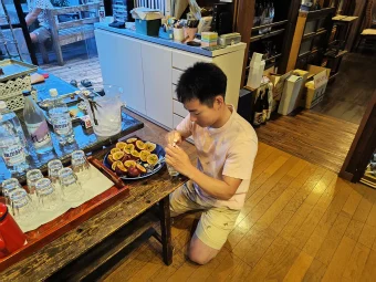 2025年 社員旅行