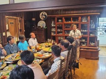 2025年 社員旅行