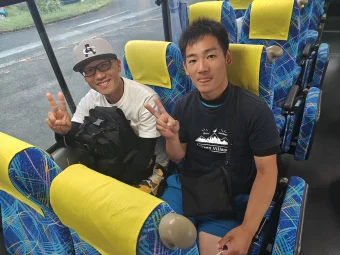 2025年 社員旅行