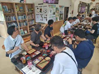 2025年 社員旅行
