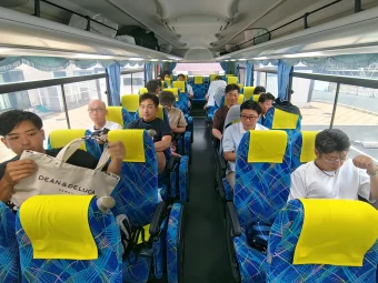 2025年 社員旅行