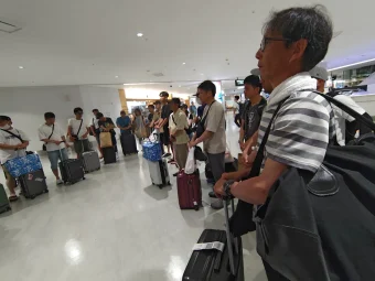 2025年 社員旅行