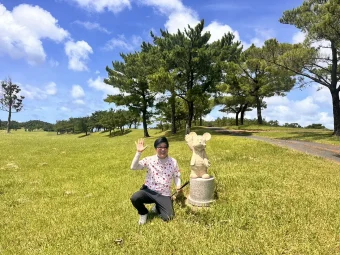 2025年 社員旅行
