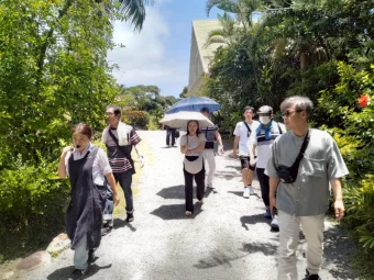 2025年 社員旅行