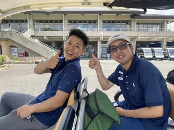 2025年 社員旅行